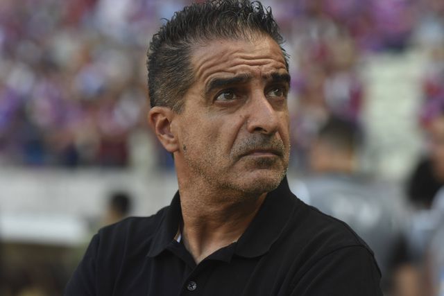 Renato Paiva comenta saída do Bahia: «O Grupo City nunca me ia despedir»