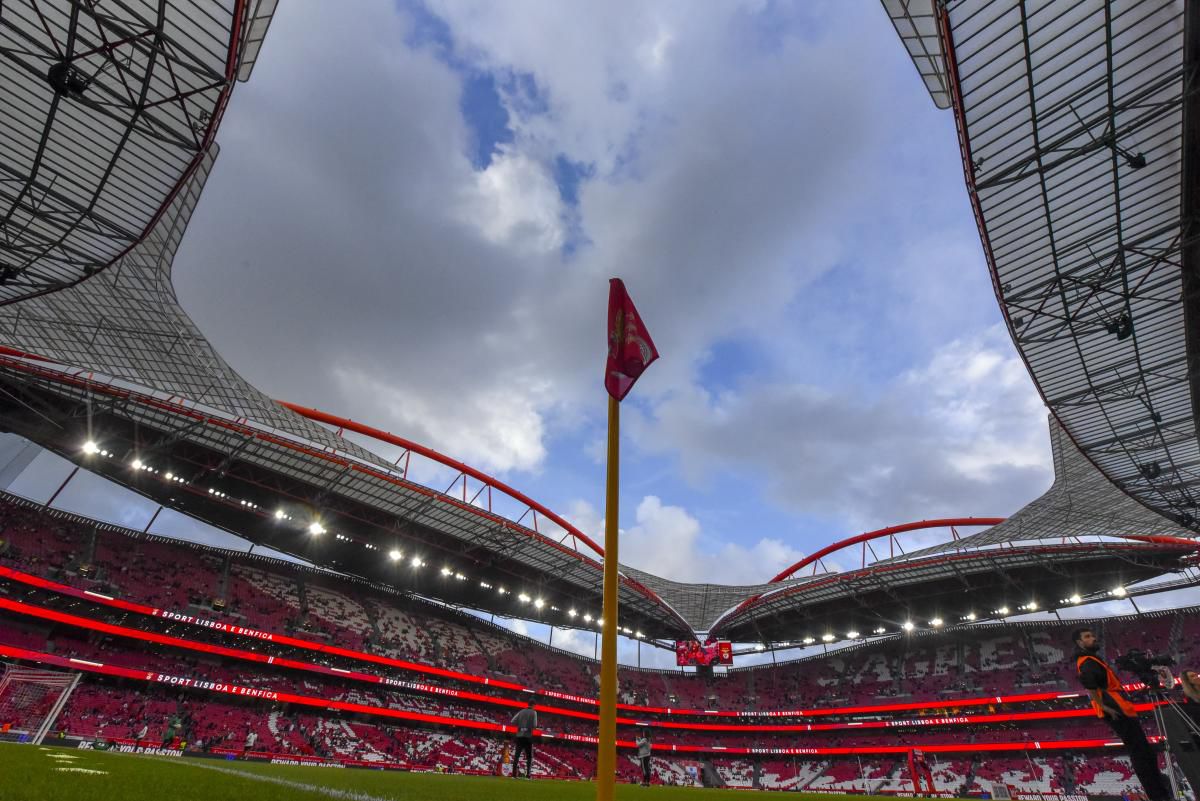 Benfica-Estoril: duelo de aflitos... à medida de cada um
