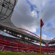 Benfica-Estoril: duelo de aflitos... à medida de cada um