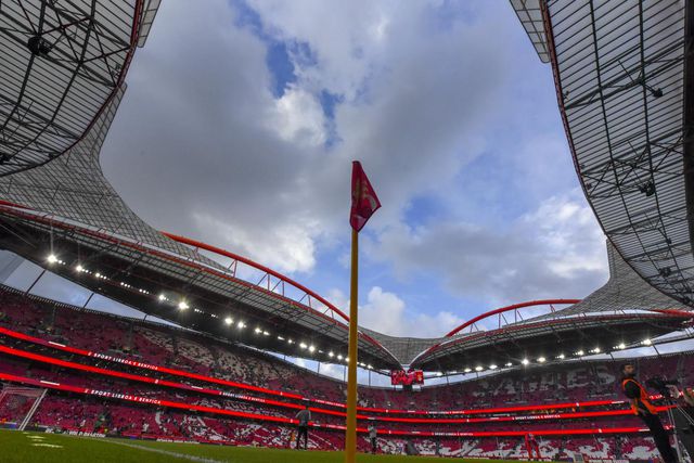 Novo diretor do Gabinete Jurídico do Benfica «orgulhoso e honrado»