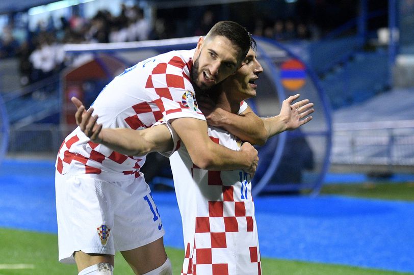 Euro 2024: acompanhe os últimos jogos do apuramento em direto