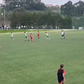Momento de desportivismo em dérbi de sub-12 na Figueira da Foz (vídeo)