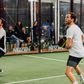Ronda 6 de A Bola Padel Corporate League esteve «quente» em Lisboa