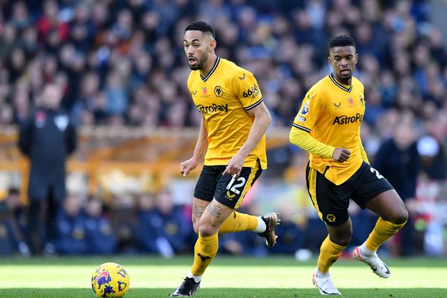 Matheus Cunha mostra que sabe quem venceu a ‘Bota de Ouro’