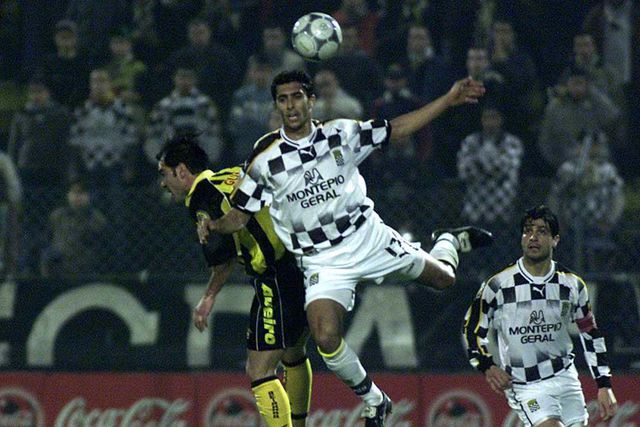 TAD dá razão ao Boavista no caso com Mário Loja