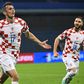 Euro 2024: Croácia vence e agarra a última vaga da qualificação