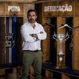 «É uma honra e um privilégio podermos ir ao Estádio do Dragão»