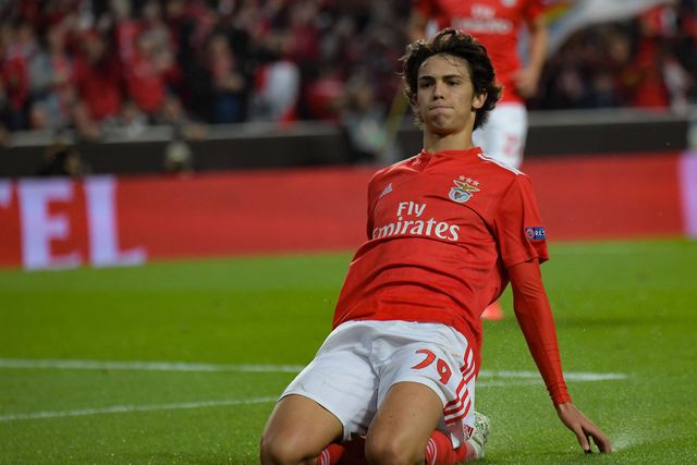 «João Félix precisa mais do Benfica do que o Benfica de João Félix»