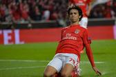 João Félix ao serviço do Benfica - Foto: IMAGO / Jan Huebner