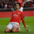 João Félix ao serviço do Benfica - Foto: IMAGO / Jan Huebner
