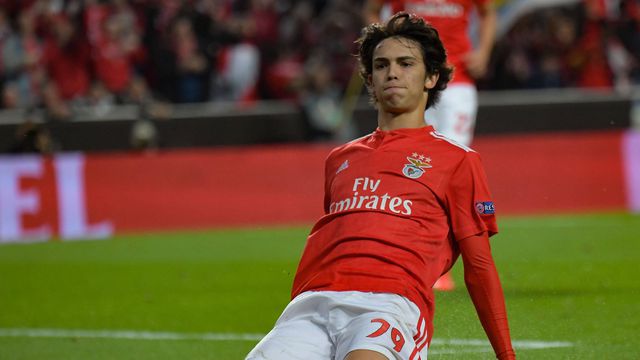 «O melhor para João Félix é regressar ao Benfica»