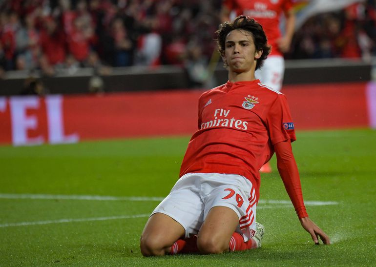 «João Félix precisa mais do Benfica do que o Benfica de João Félix»