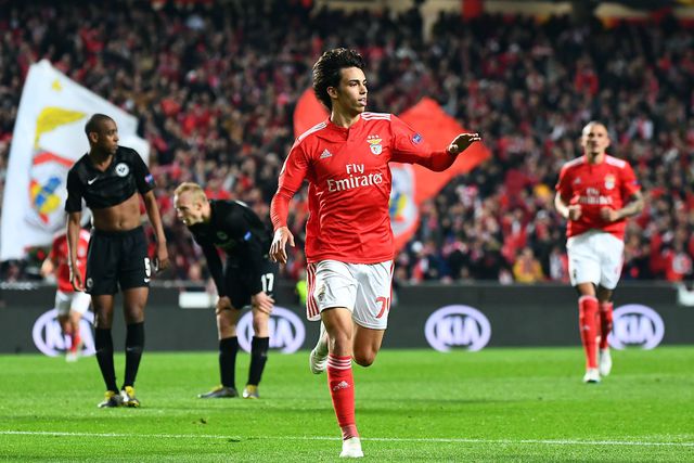 Abre-se uma janela para o regresso de Félix ao Benfica