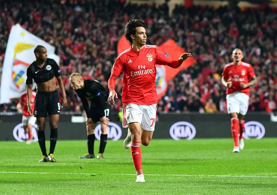 Abre-se uma janela para o regresso de Félix ao Benfica