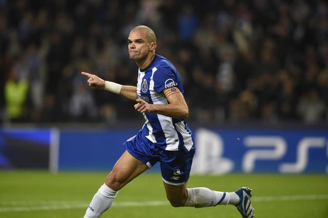 «Yamal é um talento, Pepe um monstro!»