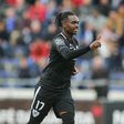 Lincoln com a camisola do Santa Clara (IMAGO)