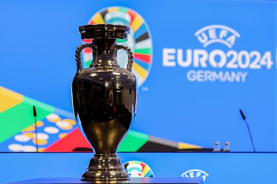 Euro-2024: As 21 seleções já apuradas e o quadro do 'play-off'