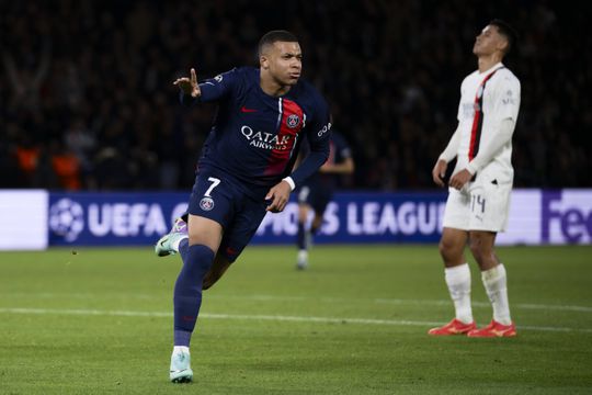 Representantes de Mbappé negam acordo com Real Madrid