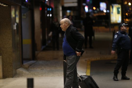 Pinto da Costa deixa bicada ao Benfica: «Venderam jogadores e quantos pontos têm na Champions?»