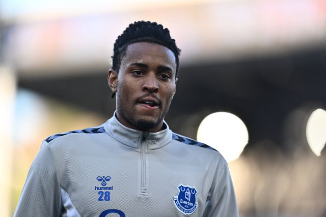 Chermiti acusa jogador de Itália de racismo: «Chamou-me macaco»