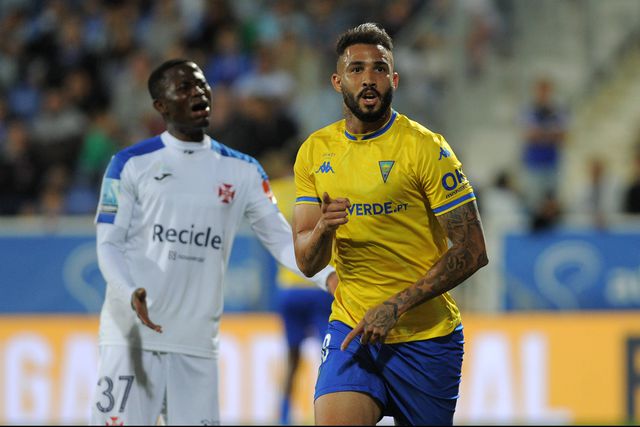 Estoril: João Carlos brilha nas paragens e candidata-se a nova oportunidade