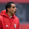 Benfica: «O presidente dizia sempre que eu seria o substituto de Lage»