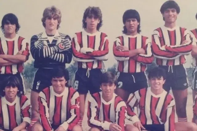 Argentina: o guarda-redes-presidente Milei e os fumos negros já esquecidos do Monumental