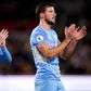 Rúben Dias confirma plano para ser treinador ao lado de Bernardo Silva: «Não era má ideia...»