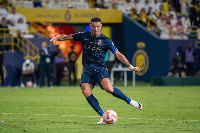 «Desde a chegada de Ronaldo, os jogos começaram a ser transmitidos em mais de 160 países»