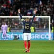 Mbappé: como o fenómeno chegou aos 300 golos