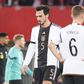 Alemanha volta a perder na preparação para o Euro-2024