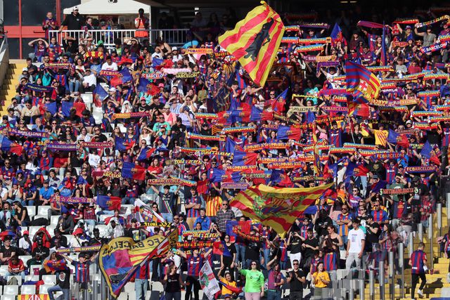 Eleitos os melhores cânticos de futebol do mundo