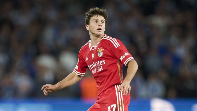 «João Neves é um profissional íntegro»