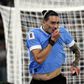 Mais um golo de Darwin pelo Uruguai (vídeo)