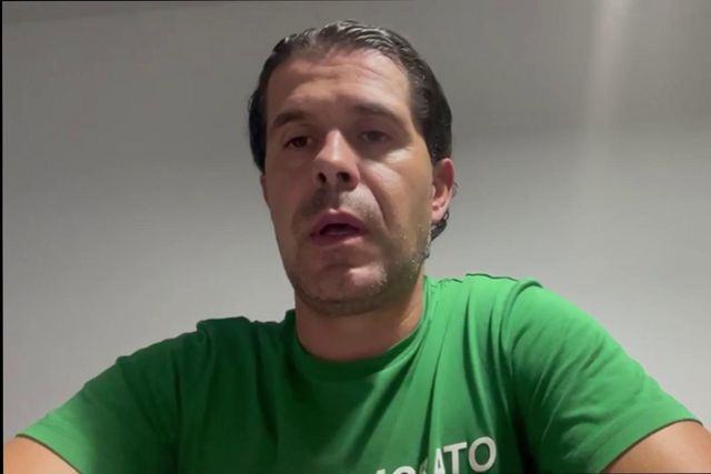 Como Geny Catamo foi escolhido em 1.º entre 1200 candidatos