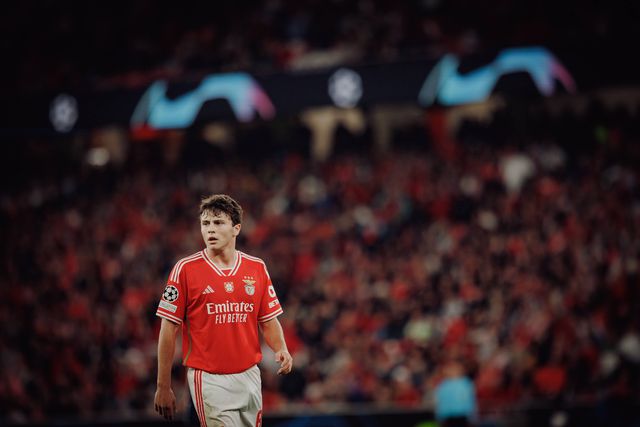 Valdo não quer ver João Neves repetir o «erro» de Félix