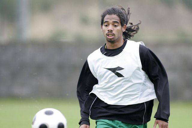 Fim da polémica? A resposta de Paim a Ronaldo