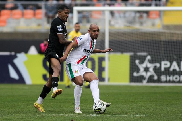 Estrela da Amadora: Mansur também deve falhar Vizela