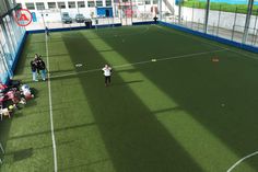 Meio Campo: até apareceu o Tiger Woods do Bombarral