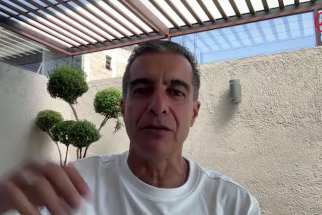 Renato Paiva revela conselhos que deu a Maxi Araújo