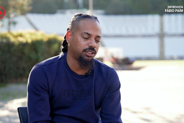 «Existem muitos grandes jogadores que estão até pior do que eu»