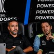VÍDEO: adjunto de Artur Jorge envolvido em confusão após empate do Botafogo