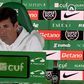 «Gyokeres? O que queremos é contar com ele o máximo de tempo possível»