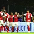 SC Braga: sistema veio para ficar e soluções não faltam