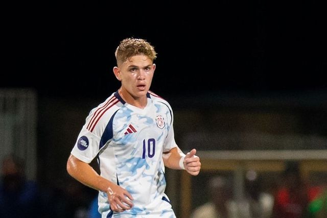 Rio Ave: Aguilera e Zoabi completam grupo