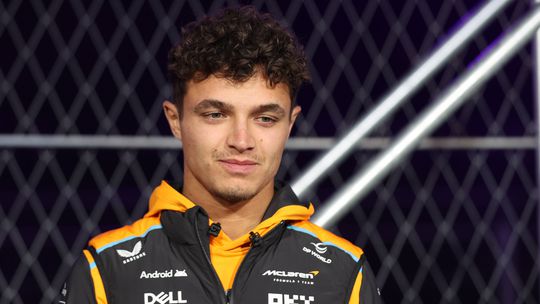 Lando Norris garante: «Tenho o que é preciso para lutar pelo Mundial»