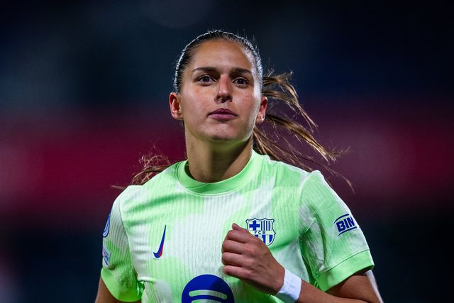 Kika Nazareth: «Estou muito feliz com esta camisola, mas quero mais»