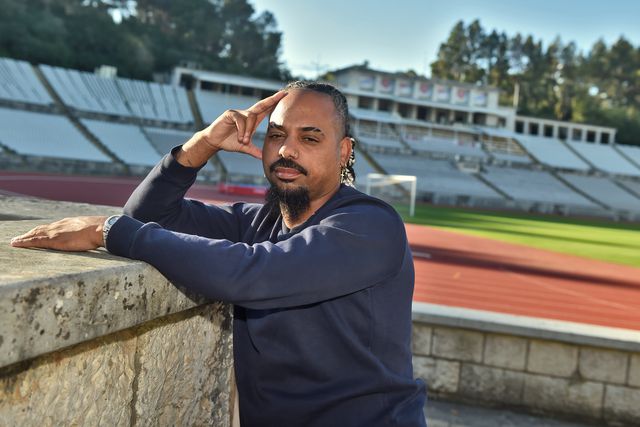 Fábio Paim: «Só faço o que me dá prazer, sempre foi assim»