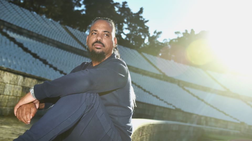 Fábio Paim: «Não sou um bandido, sou um bom rapaz»