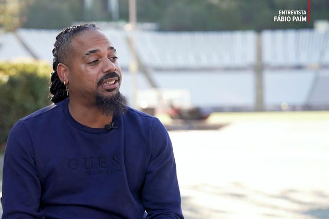 «Ligou-me mais gente do futebol depois do filme, do que quando eu dava as palestras»